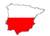 DELANO PILATES CENTER - Polski